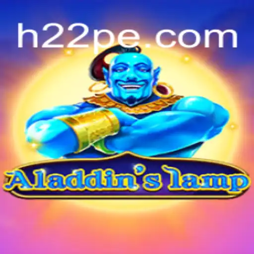 Explorando o Mundo de Aladdinslamp: O Jogo Inovador que Combina Magia e Estratégia