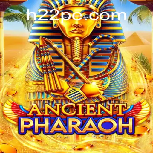 AncientPharaoh: Descubra o Fascinante Mundo do Egito Antigo