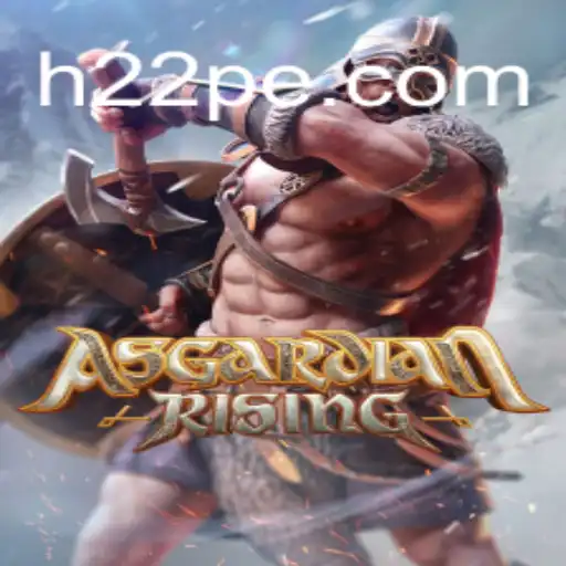 Explorando AsgardianRising: Um Mergulho no Novo Mundo de Aventuras