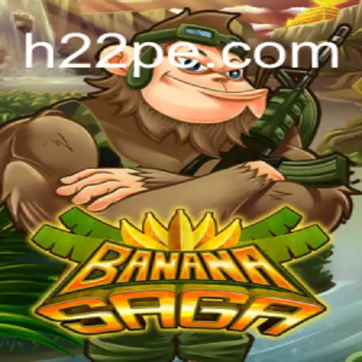 BananaSaga: O Jogo Incrível e Suas Regras Fascinantes
