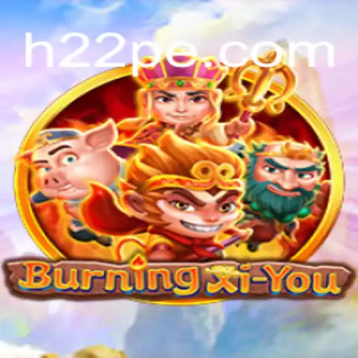 Explorando o Universo de Aventuras e Mistérios em BurningXiYou