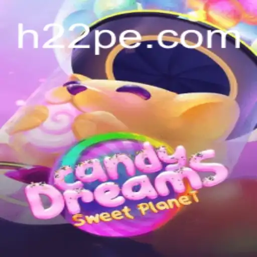 CandyDreams: Mergulhe no Mundo Doce e Desafiador do Novo Jogo Sensação