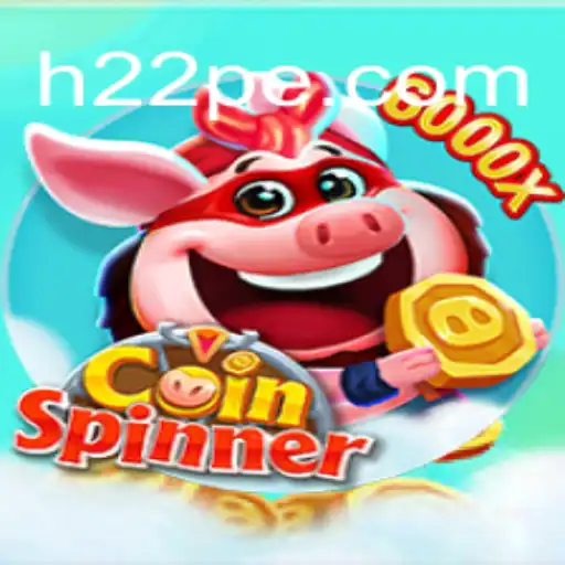 CoinSpinner: Uma Aventura Estratégica no Mundo dos Jogos de Azar