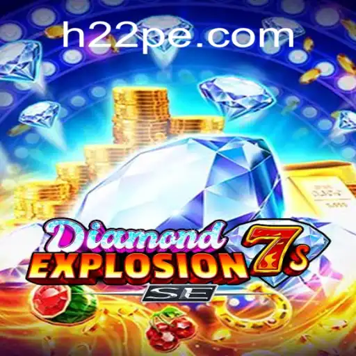 Descubra o Mundo Emocionante de DiamondExplosion7sSE