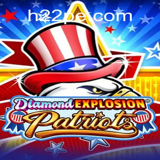 Explorando o Mundo de DiamondExplosionPatriots: Um Jogo de Estratégia Inovador
