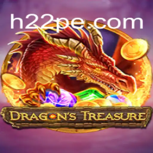 DragonsTreasure: Mergulhe no Mundo Encantado dos Tesouros e Dragões