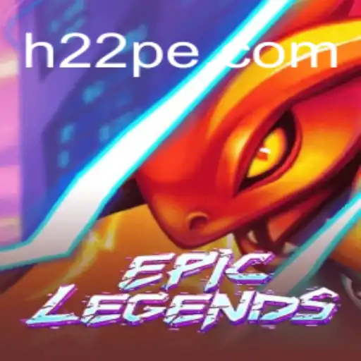 Explorando o Mundo de EpicLegends: Aventuras e Estratégias