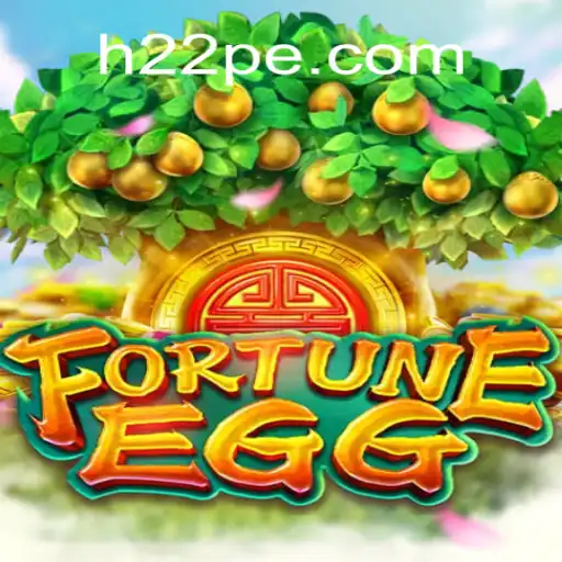 FortuneEgg: Descubra o Mundo Fascinante de Estratégia e Azar