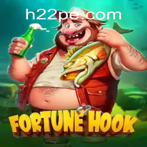 FortuneHook: Explorando as Aventuras do Novo Jogo de Estratégia