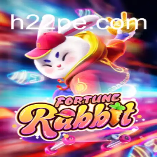 FortuneRabbit: Descubra o Mundo Encantado do Jogo Futurista