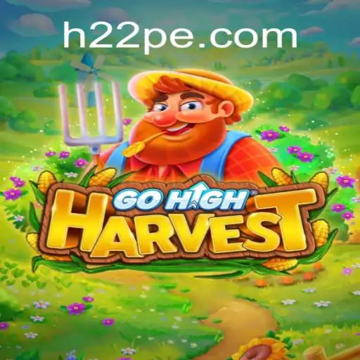 Descubra o Mundo Vibrante de GoHighHarvest