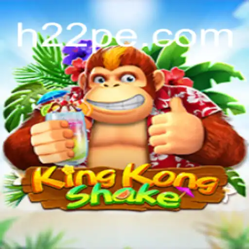 KingKongShake: Descubra o Novo Fenômeno de Jogos