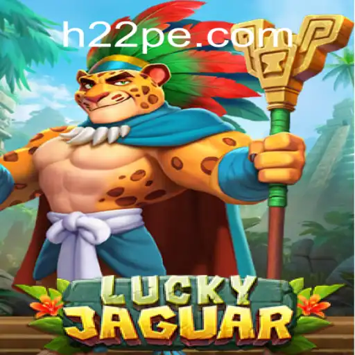 Descubra o Fascinante Mundo de LuckyJaguar: O Jogo que Está Dominando 2023