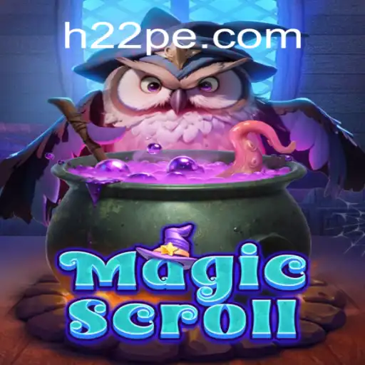 Explorando o Intrigante Jogo MagicScroll: H22 na Vanguarda do Entretenimento