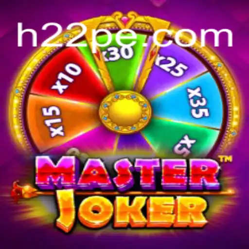 Explorando o Fascinante Mundo de MasterJoker: Um Guia Completo