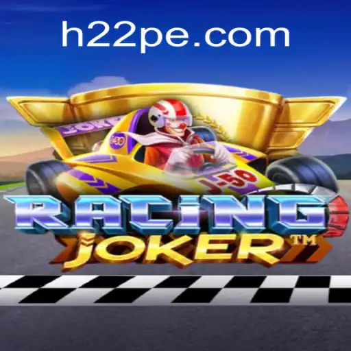 Descubra o Mundo Vibrante de RacingJoker: O Jogo do Momento