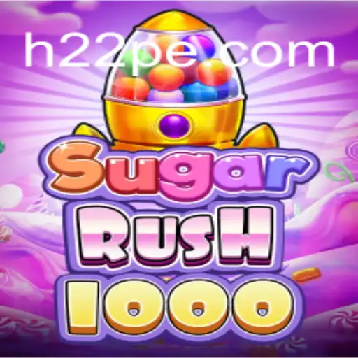 Descubra o Mundo Envolvente de SugarRush1000
