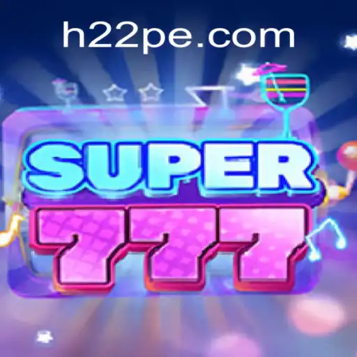 Super777: Descubra as Emoções e Regras Deste Novo Jogo