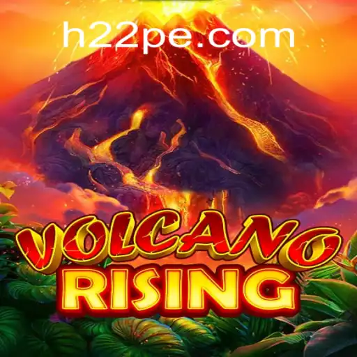 Descubra 'VolcanoRising': Uma Aventura Explosiva no Mundo dos Jogos