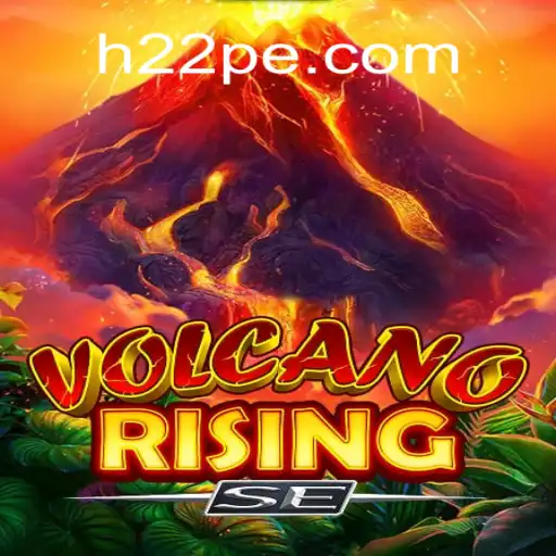 Explore o Mundo de VolcanoRisingSE: O Despertar do Vulcão