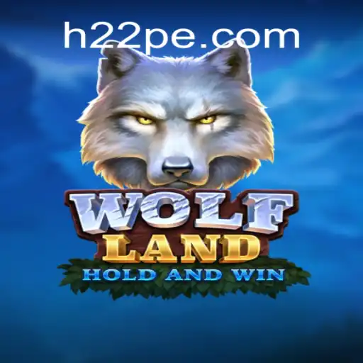 Descubra o Fascinante Mundo de 'WolfLand'